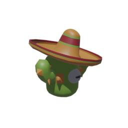 Cactoro